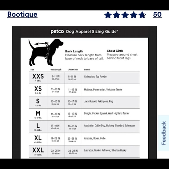 🦄 Bootique Unicorn Dog Hoodie Size S - Picture 2 of 10